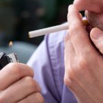 Smoking