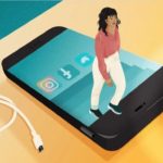 plan a social media break
