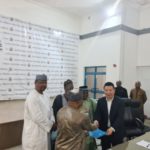 Startimes, integrated television services,
