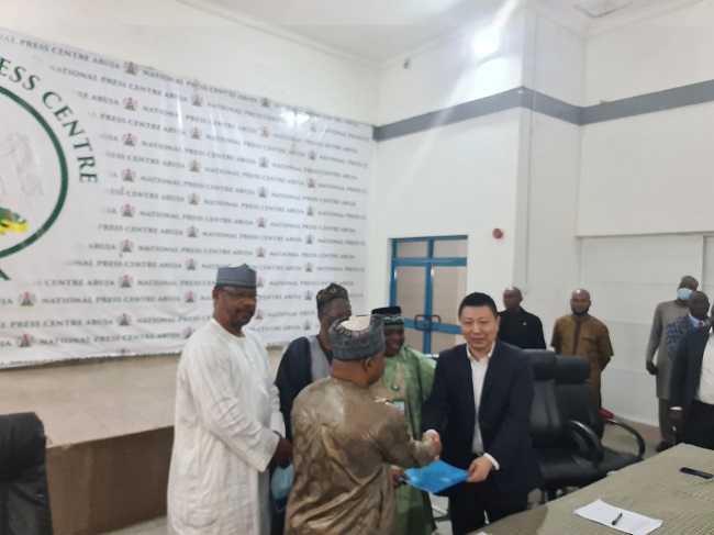Startimes, integrated television services,