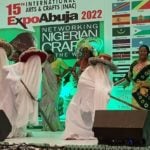 Ogun leverages INAC to promote indigenous fabrics