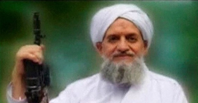 Taliban say they've,