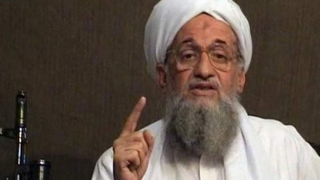 US kills al-Qaeda,