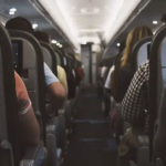 Nigerian travellers, use your time while travelling  