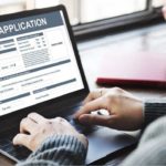 applying for a visa