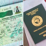 Visa free countries to travel