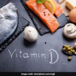 your body lacks vitamin D