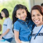 Have you considered volunteering