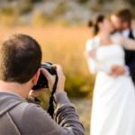 make wedding planning easier, hire the right wedding photographer