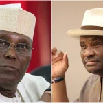 Wike North Arewa group,Wike Ayu PDP Plateau, Wike