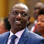 facts about Kenya's president-elect, William Ruto wins ,