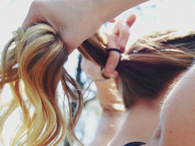 How to prevent hair breakage