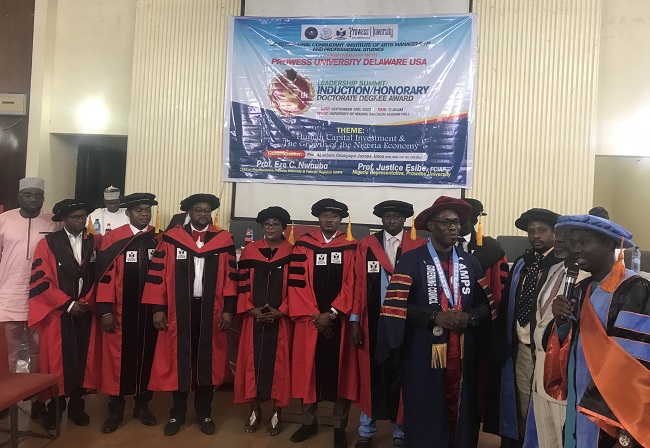 EIPA inducts 12,