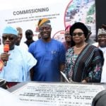 Fayemi advocates constitution amendment allowing proportional representation in government