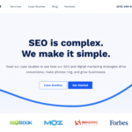 1. Complete SEO