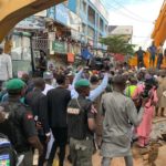 FG deploys,