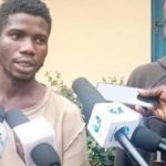 Police arrest 'yahoo boys' who allegedly killed colleague for making more money