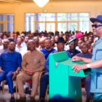I won't leave PDP, I will fight to finish