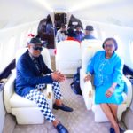 Wike recovers Rivers