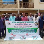 NDE commences three-month,