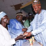 Bauchi Flood: ,