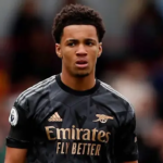 English Premier League's youngest player