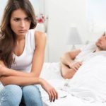 in a wrong relationship