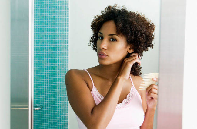How to care for your hair as a woman - Tribune Online