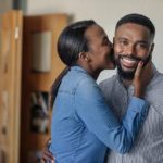 support your wife as husband