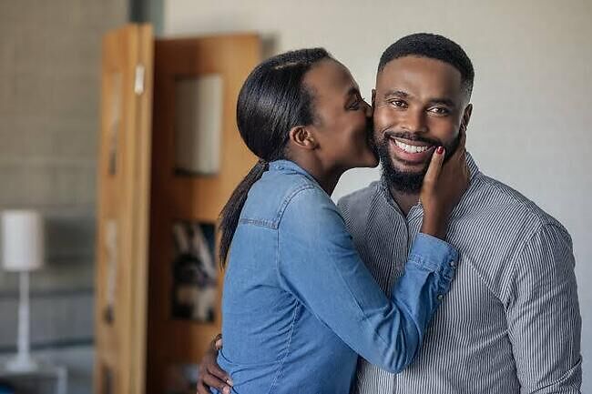 support your wife as husband