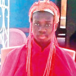 youngest king in South-West, Nigeria; Oba Adeyeoba Oloyede