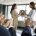 ethics to be outstanding worker