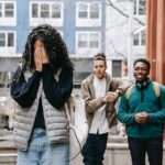 Signs of inferiority complex