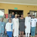 Abuja broadcasting corporation Lawan,