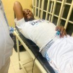 Bandits attack APC entourage,