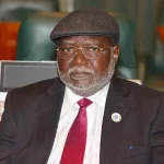 Senate confirms Olukayode Ariwoola,