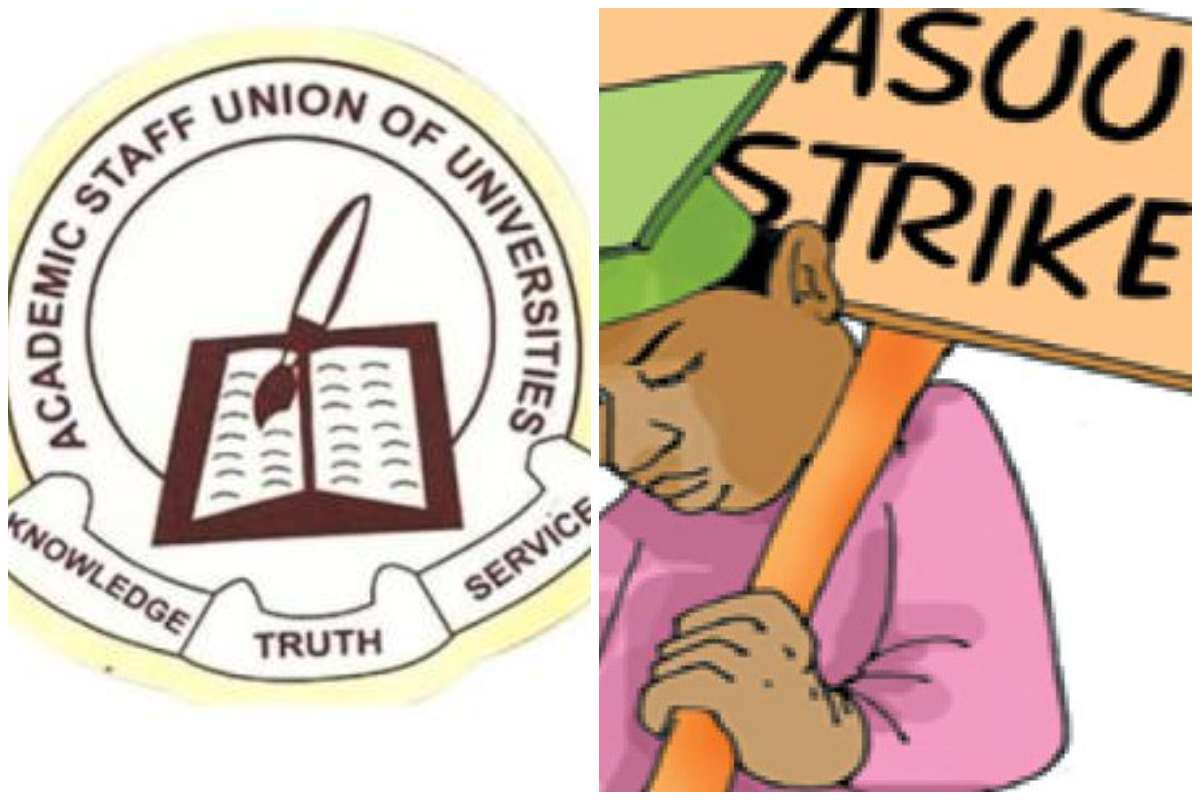 ASUU strike impacts negatively World Bank-assisted ACE projects in varsities — NUC boss