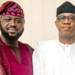 Abidemi Rufai, Bidemi Rufai never introduced any investor to Ogun govt, says Somorin