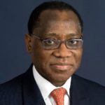 Aganga joins Technoserve board