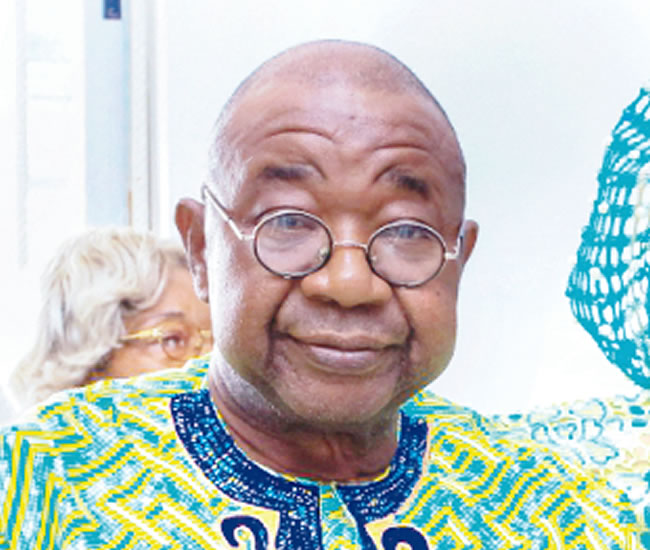 We must restore the 1963 Constitution to move forward — Ighile, ex-UPN secretary