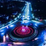 Atiku commissions 9.5km ring road, A'Ibom @ 35,