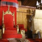 Alaafin Oyo kingmakers aspirants,