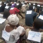 Amotekun arrests 45 robbery