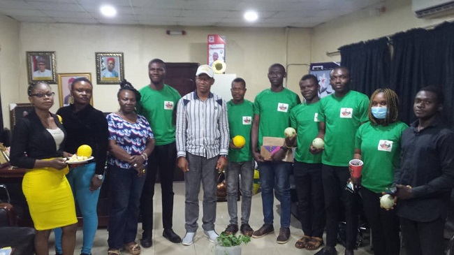 Anambra govt reaffirms commitment,