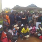 Lawmaker school students Anambra,