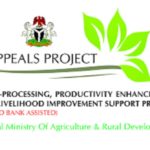 Appeals support 100 people,