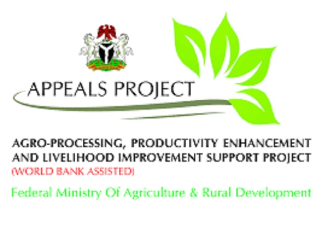 Appeals support 100 people,