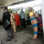 Ayade locks out workers