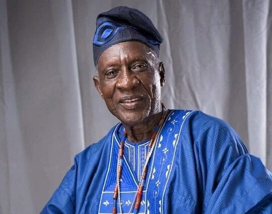 Ladigbolu faults composition