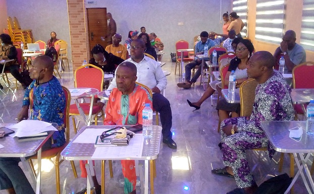 USAID BA-N breastfeeding Ebonyi,